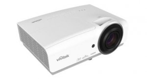 Vivitek Projektor DW855 (DLP, WXGA, 5500 Ansi lm, 2xVGA, 2xHDMI, 3.4kg)