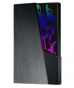 Asus Dysk HDD FX Gaming 1TB BLACK USB 3.1/2.5''