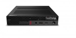 Lenovo Stacja robocza ThinkStation P350 TINY 30EF000JPB W10Pro i9-11900T/32GB/1TB/T600 4GB/3YRS OS