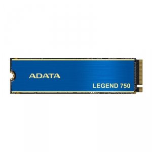 Adata Dysk SSD Legend 750 500GB PCIe 3x4 3.35/2.45 GB/s