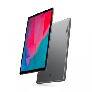 Lenovo Tablet M10 PLUS Gen2 ZA6H0031PL Android P22T/4GB/128GB/INT/10.03 FHD/Iron Grey/1YR Mail-in with 1YR Battery
