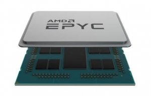 Hewlett Packard Enterprise Procesor AMD EPYC 75F3 P38708-B21