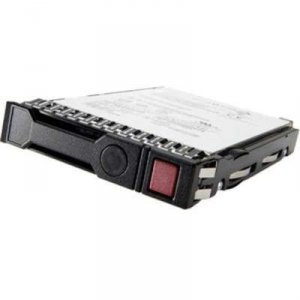 Hewlett Packard Enterprise Dysk 3.2TB NVMe MU SFF PE8030 SSD P31193-B21