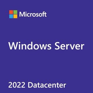 Hewlett Packard Enterprise HPE ROK Win Svr Datacenter 2022 w/Rsgmnt 16Core P46128-B21