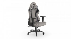 SPC Gear Krzesło gamingowe - SR300F V2 GY