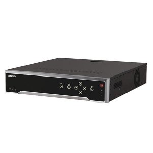 Hikvision Rejestrator DS-7732NI-I4/16P NVR 4K 32 kanały