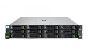 Fujitsu Serwer RX2520M5 1x4210R 1x32GB DVD-RW 1x450W SP 3y OS,9x5,NBD Rec LKN:R2525S0016PL