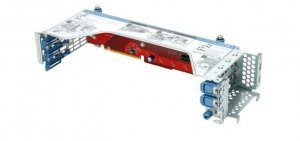 Hewlett Packard Enterprise Zestaw ProLiant DL36X Gen10 Plus niskoprofilowa podstawka