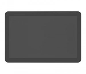 Logitech Tablet do rezerwacji sal Tap Scheduler grafitowy