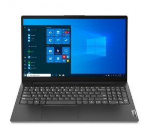 Lenovo Laptop V15 G2 82KD00EVPB W11Pro 5500U/8GB/256GB/INT/15.6 FHD/Black/3YRS OS