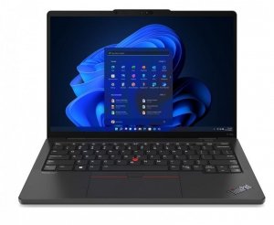 Lenovo Ultrabook ThinkPad X13s G1 21BX000MPB W11Pro SC8280XP/32GB/512GB/INT/LTE/13.3 WUXGA/Black/3YRS Premier Support