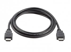 HP Inc. Kabel standardowy HDMI T6F94AA