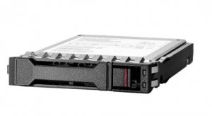 Hewlett Packard Enterprise Dysk 3.84TB SAS RI SFF BC MV SSD P49035-B21