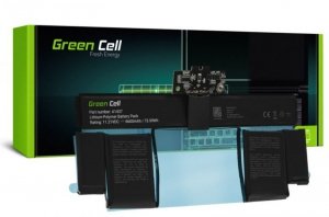 Green Cell Bateria A1437 do Apple MacBook Pro 13 A1425 (Late 2012-Early 2013)