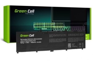 Green Cell Bateria B31N1535 11,4V 4000mAh do Asus Zenbook UX310 UX410