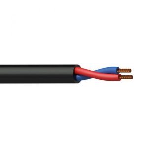 PROCAB Kabel głośnikowy 300 M 2X1.5 MM 16 AWG HIGHFLEX 300 m - PLS215/3