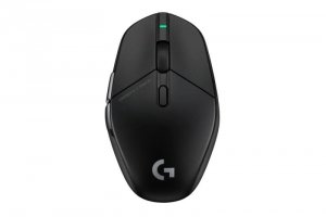 Logitech Mysz bezprzewodowa do gier G303 Shround Edition