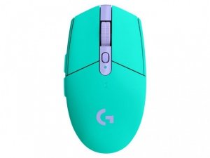 Logitech Mysz bezprzewodowa do gier G305