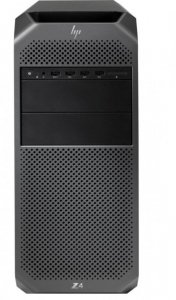 HP Inc. Stacja robocza Z4 G4 W-2223 W11P 512/16G/W11      4F7Q4EA