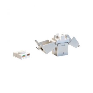 PROCAB Terminal tylny IDC Cat6 wpinany w ramki nieekranowany  - VCK526/U