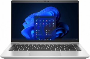 HP Inc. Notebook EliteBook 640 14 cali G9 Wolf Pro Security Edition i7-1255U 512GB/16GB/W11P/14.0 6F1J7EA