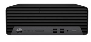HP Inc. Komputer ProDesk 400 SFF G7 i3-10100 256/8G/DVD/W11P  5U5E4EA