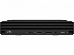 HP Inc. Komputer Pro Mini 260 DM G9 i5-1235U 512GB/8GB/W11P      6D318EA