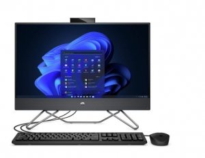 HP Inc. Komputer All-in-One Pro 240 G9   i3-1215U 256GB/8GB/W11P     6B2F6EA