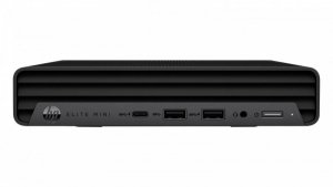 HP Inc. Komputer Elite 600G9 DM i5-12500 256/16G/W11Pro 6B2G8EA
