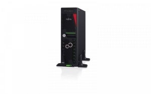 Fujitsu Serwer TX1330M5 1xE-2356G NOHDD 2x1Gb + 1Gb IRMC 1x500W DVD-RW 1Y       LKN:T1335S0001PL