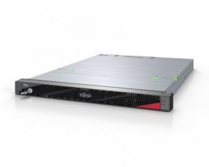 Fujitsu Serwer RX1330M5 E-2388G 1x16GB NOHDD 2x1Gb 1x500W DVD-RW 1Y             LKN:R1335S0003PL