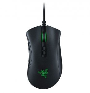 Razer Myszka przewodowa DeathAdder V2