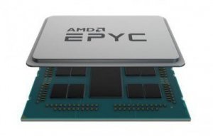 Hewlett Packard Enterprise Procesor AMD EPYC 7252 Kit do DL385 Gen10+ P57790-B21