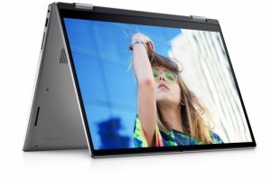 Dell Notebook Inspiron 7420 Win11Pro i5-1235U/512GB/8GB/Intel UHD /14.0 FHD+ Touch/KB-Backlit/Silver/2Y BWOS