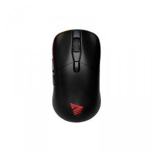 Savio Mysz gamingowa Rift czarna
