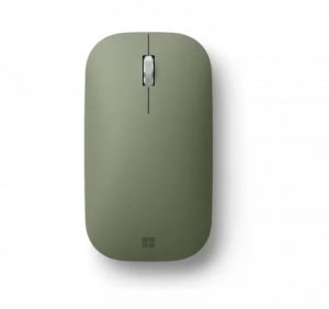 Microsoft Myszka bezprzewodowa Modern Mobile Mouse BT Forest KTF-00088