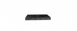 Hewlett Packard Enterprise Przełącznik ARUBA 2930F 24G PoE+ 4SFP+ Switch JL255A