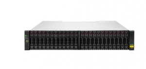 Hewlett Packard Enterprise Macierz MSA 1060 16Gb Fibre Channel SFF Storage R0Q85B