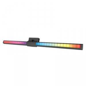 Savio Lightbar Lampka LED na monitor, USB, RGB LB-01