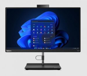Lenovo Komputer AiO ThinkCentre neo 30a 12B000B3PB W11Pro i5-1240P/8GB/512GB/INT/DVD/23.8 FHD/1YRPremier Support + 3YRS OS