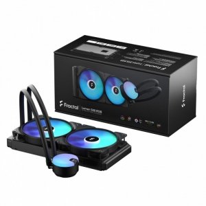 Fractal Design Chłodzenie wodne v2 Lumen S28 RGB