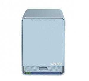 QNAP Zestaw Promocyjny QMiro Plus201W +UPS 5P650i