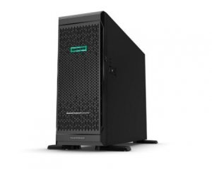 Hewlett Packard Enterprise Serwer ML350 Gen10 4214R 32G 8SFF P59549-421