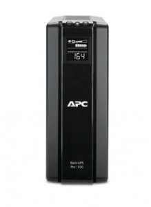 APC Zasilacz awaryjny BR1500G-GR Power-Saving Back-UPS Pro 1500VA, 230V