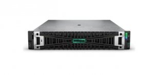 Hewlett Packard Enterprise Serwer DL345 Gen11 9124 1P 32G 8LFF P58793-B21