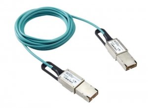 Hewlett Packard Enterprise Kabel SY 300Gb Interconnect Link 3m AOC 876689-B21