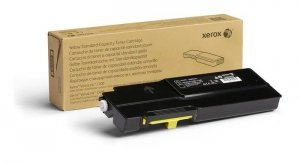 Xerox Toner VersaLink C400/C405 2,5k 106R03509 żółty