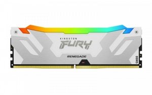 Kingston Pamięć DDR5 Fury Renegade RGB 16GB(1*16GB)/7200 CL38