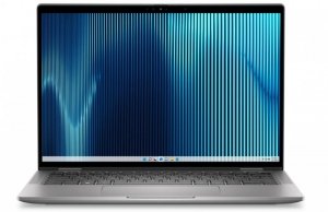 Dell Notebook Latitude 7340 Win11Pro i5-1345U/16GB/512GB SSD/13.3 FHD Touch/Intel Iris Xe/ThBlt & FgrPr & SmtCd/FHD/IR Cam/Mic/W