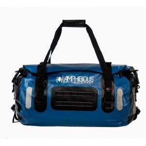 AMPHIBIOUS Torba wodoszczelna VOYAGER  II 45L BLUE